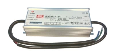 MEAN WELL HLG-60H-24