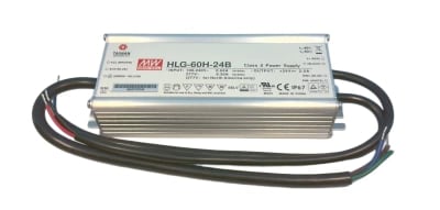 MEAN WELL HLG-60H-24B