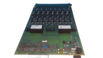 INVENSYS 3A8-V2D1