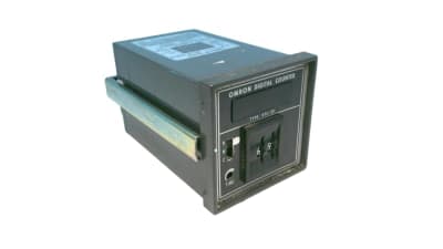 OMRON H7A-2D-AC100200V