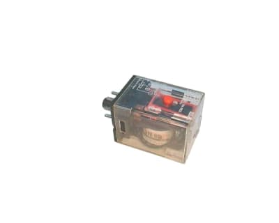 OMRON MK2PN-S-120-VAC