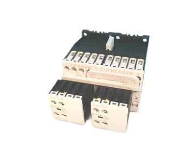 EATON CORPORATION 3-1980-003A