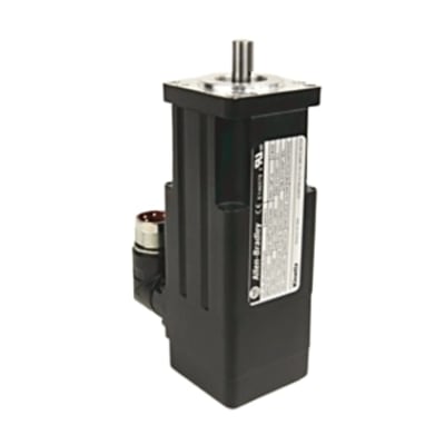 ALLEN BRADLEY MPL-A1520F-V-X203