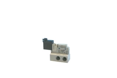 SMC VQZ115-4LO-01