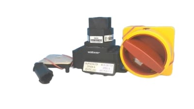 SALZER H220-41400-234N4