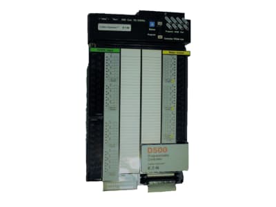 EATON CORPORATION D500-DM32D24R