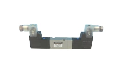 SMC NVZ2450-5DZ