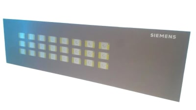 SIEMENS 6FMM1-496-4KA00