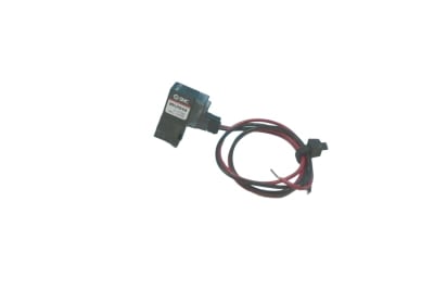 SMC NVJ124A-5G