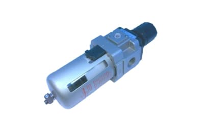 SMC 25A-AW40-N04-Z