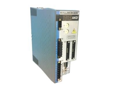 KOLLMORGEN AKD-P00306-NBEI-0000