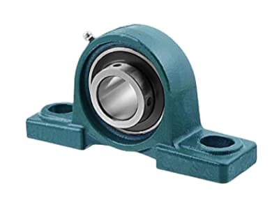 FK BEARING UCP206-20