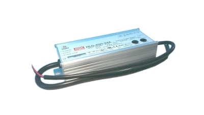 MEAN WELL HLG-40H-24A