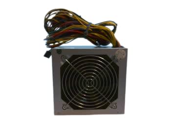 RAIDMAX RX-500S