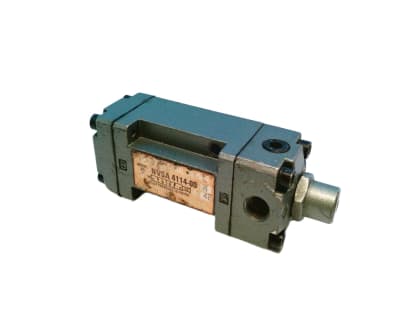 SMC NVSA4114-00N