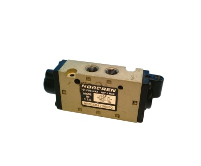 NORGREN MH01CDA73A000