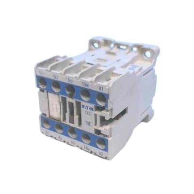 EATON CORPORATION CE6A10A