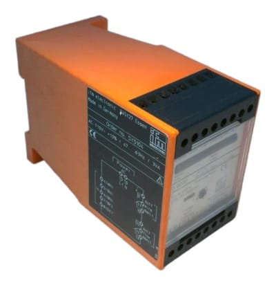 EFECTOR VS0200/110VAC-SY0104