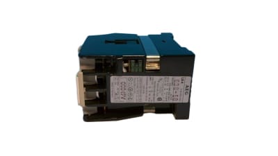EEC AEG LS 4.01