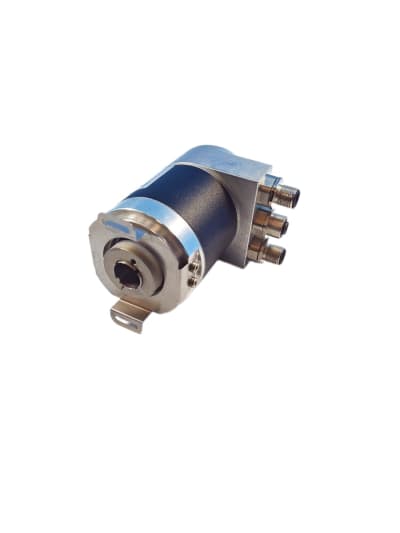 PEPPERL & FUCHS PSS58N-F2AAZR0BN-0013