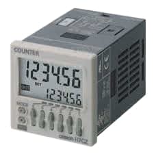 OMRON H7CZ-L8D1 DC12-24/AC24