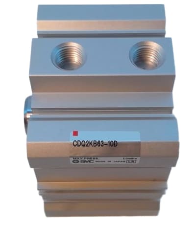 SMC CDQ2KB63-10D