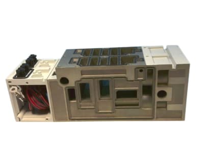 SMC VVQ4000-1C-F2-03T