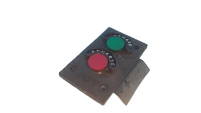 JOY TECHNOLOGIES INC X-8781-221
