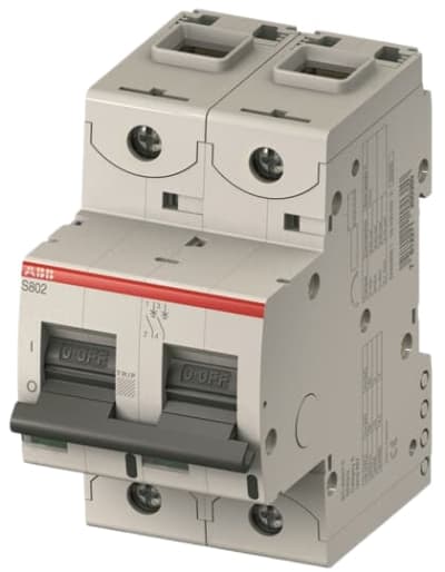 ASEA BROWN BOVERI S802U-K10