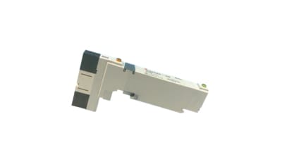 SMC VQ2500-5B