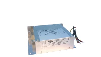 OMRON AX-FIM3014-RE