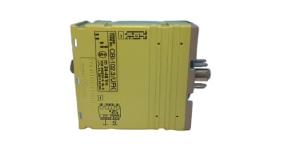MULTICOMAT CBI-102.3/UFK