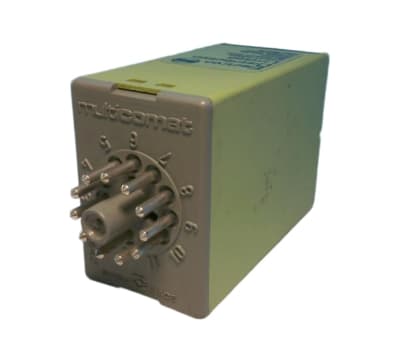 MULTICOMAT CSN-2-62/UC240V