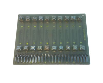 FANUC IC3600SCBA1A