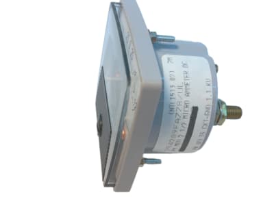 CROMPTON CONTROLS 68A7614C22YTAAAB00
