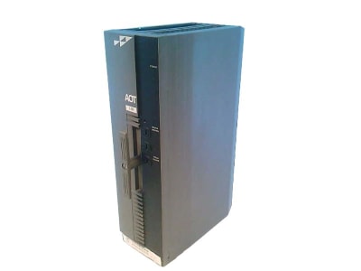 ASEA BROWN BOVERI P-HB-AOT-15010000