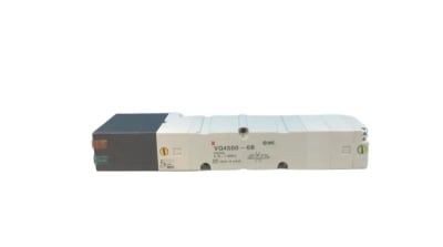 SMC VQ4500-6B
