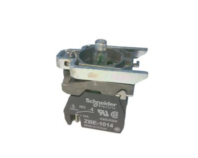 SCHNEIDER ELECTRIC ZB4BW0M334