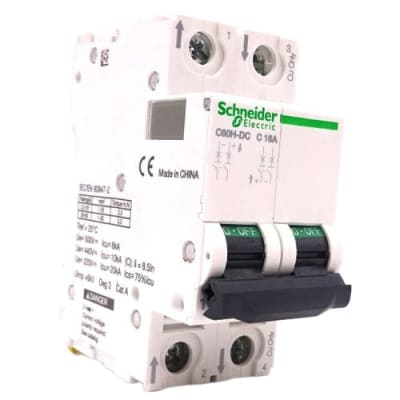 SCHNEIDER ELECTRIC 25603