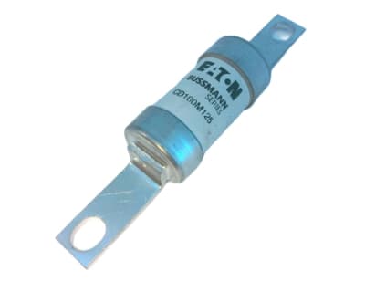 EATON CORPORATION CD100M125