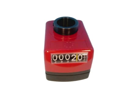 SIKO DA09S-04-20-1-I-20-FR-ZP