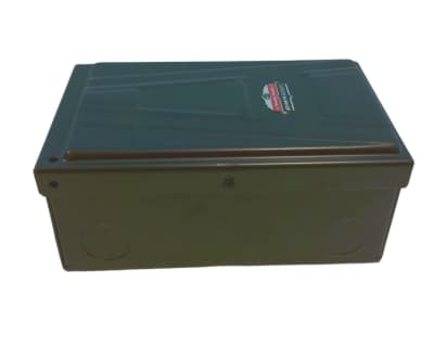 EATON CORPORATION 6001H419A