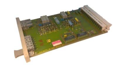 SIEMENS 6DC-3023-8BC