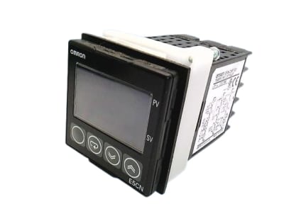 OMRON E5CN-Q2HBT-500 AC100-240