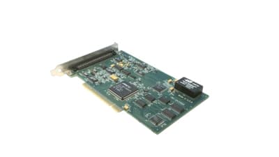 PCI INDUSTRIAL COMPUTERS PCI-DAS1000