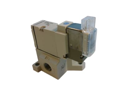 SMC SYJ514-BMZ-01T