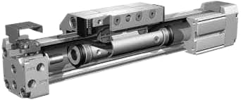 FESTO DGPL-40-360-PPV-A-KF-B