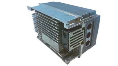 GENERAL ELECTRIC 6KAF343002E$A1