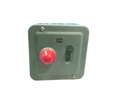 EATON CORPORATION 9101H78A