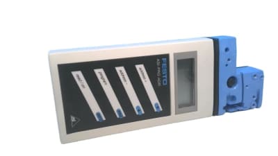 FESTO ASI-PRG-ADR
